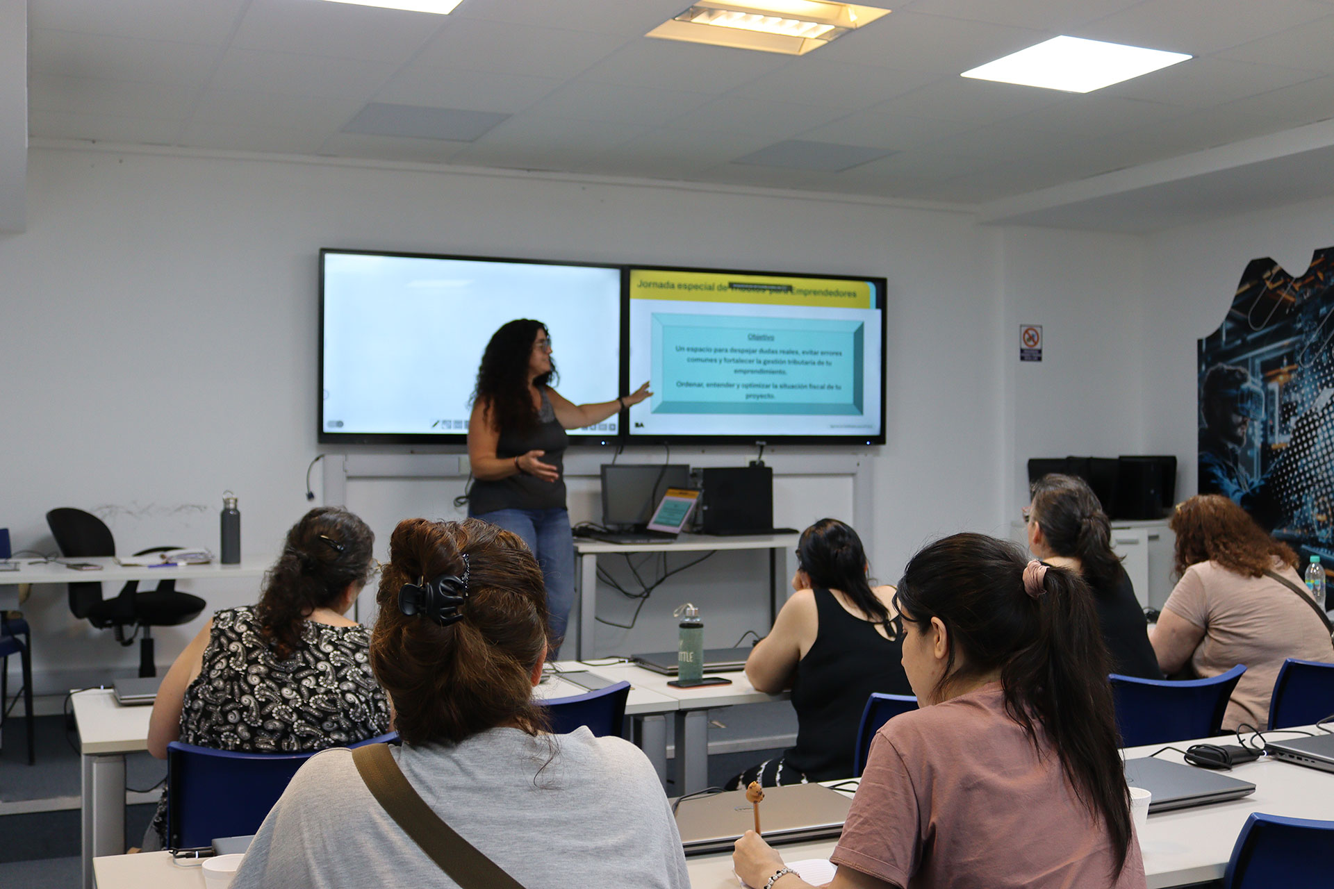 ¿Qué vas a aprender?